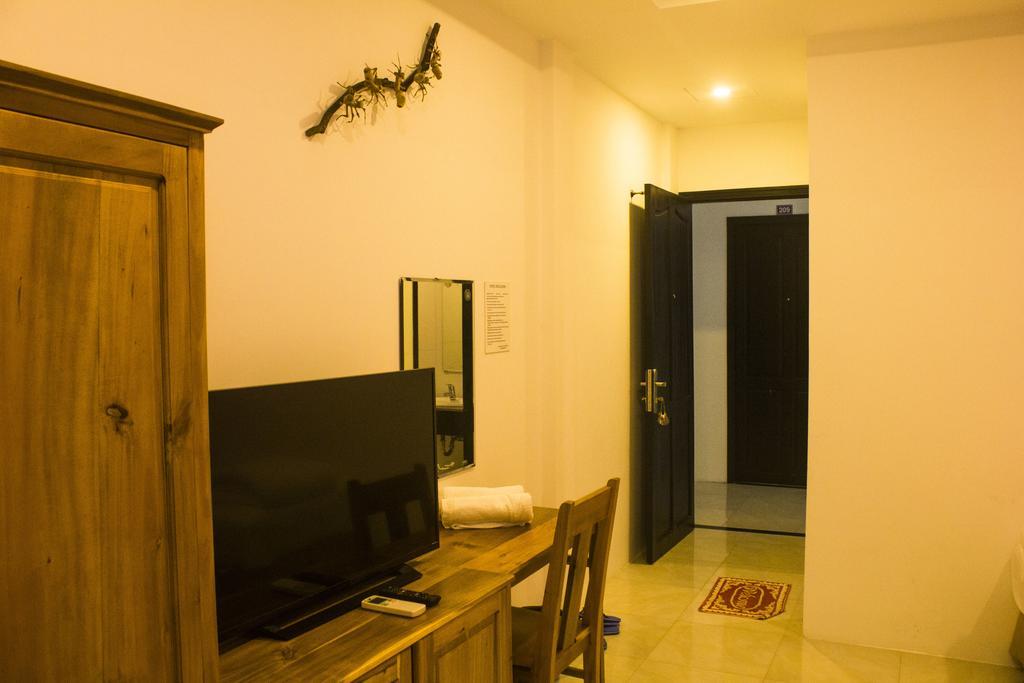 Duke Hostel Duong Dong  ภายนอก รูปภาพ