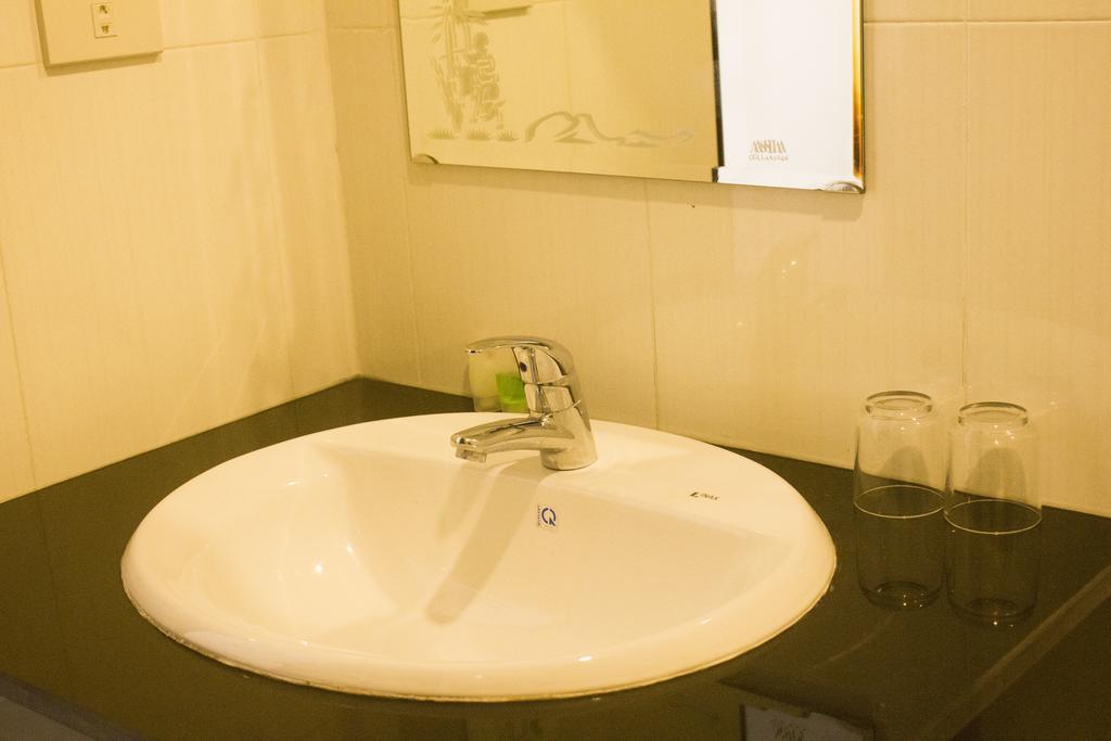 Duke Hostel Duong Dong  ภายนอก รูปภาพ
