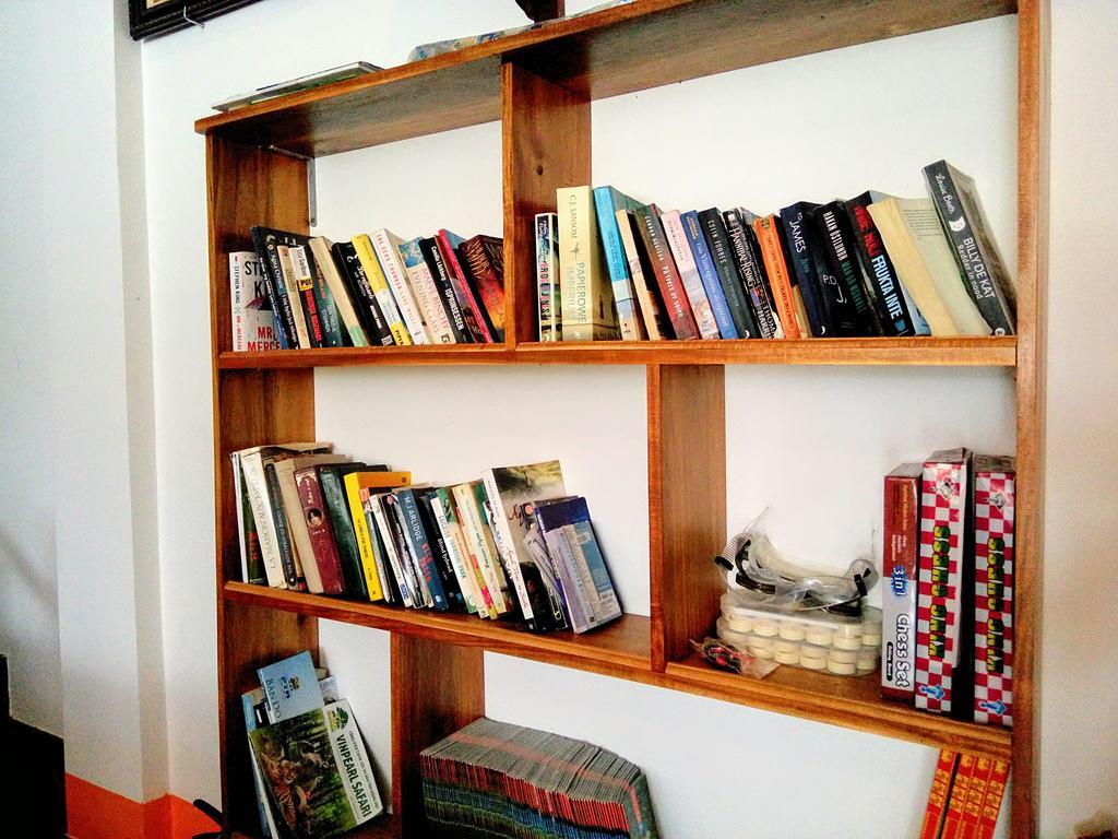 Duke Hostel Duong Dong  ภายนอก รูปภาพ