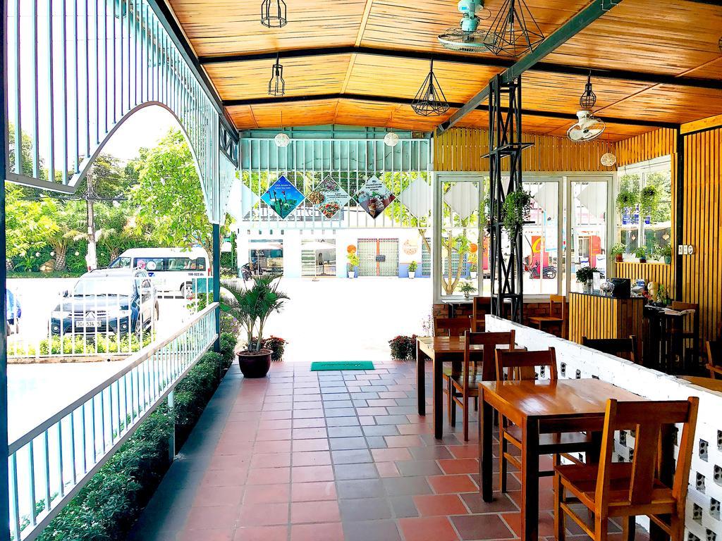 Duke Hostel Duong Dong  ภายนอก รูปภาพ