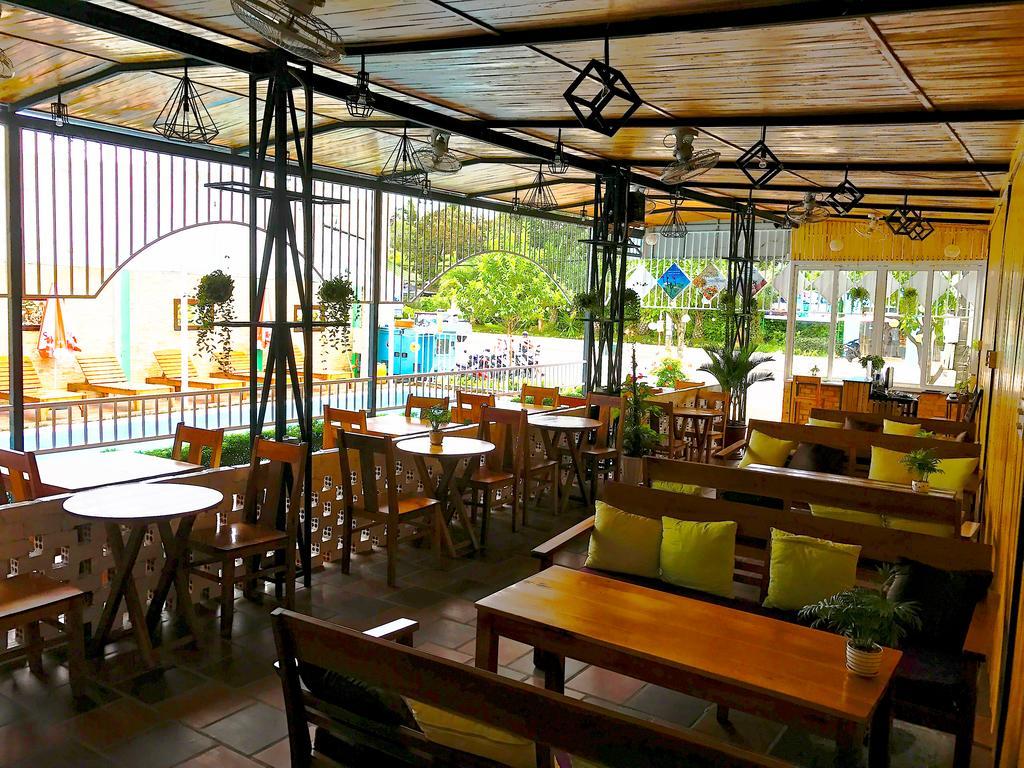 Duke Hostel Duong Dong  ภายนอก รูปภาพ
