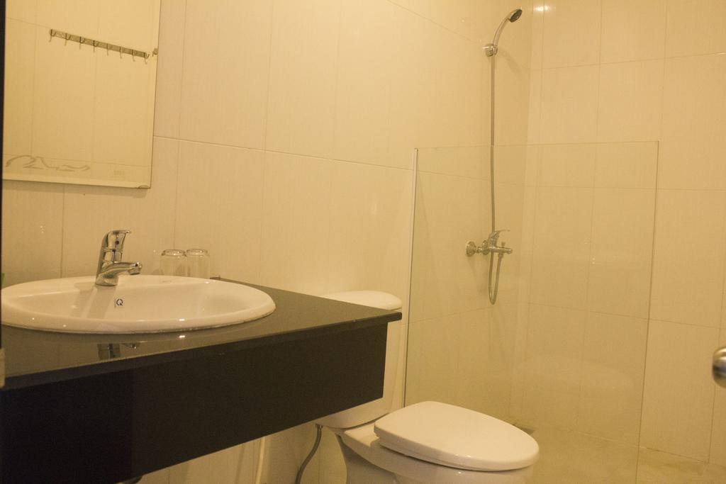 Duke Hostel Duong Dong  ภายนอก รูปภาพ