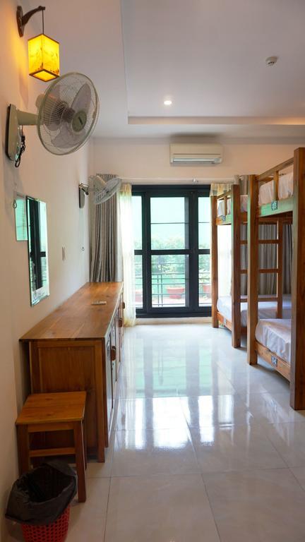 Duke Hostel Duong Dong  ภายนอก รูปภาพ
