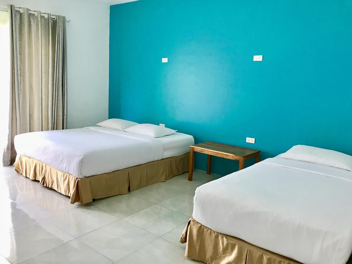 Duke Hostel Duong Dong  ห้อง รูปภาพ