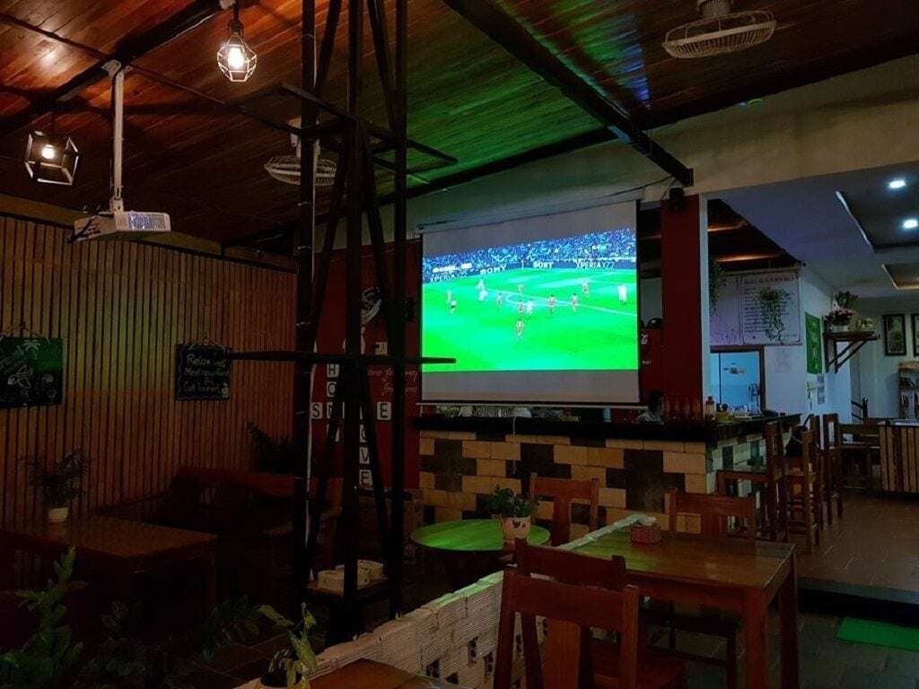 Duke Hostel Duong Dong  ภายนอก รูปภาพ