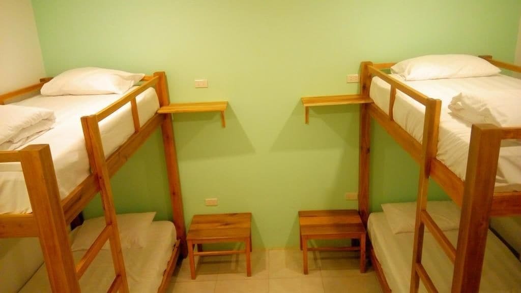 Duke Hostel Duong Dong  ภายนอก รูปภาพ