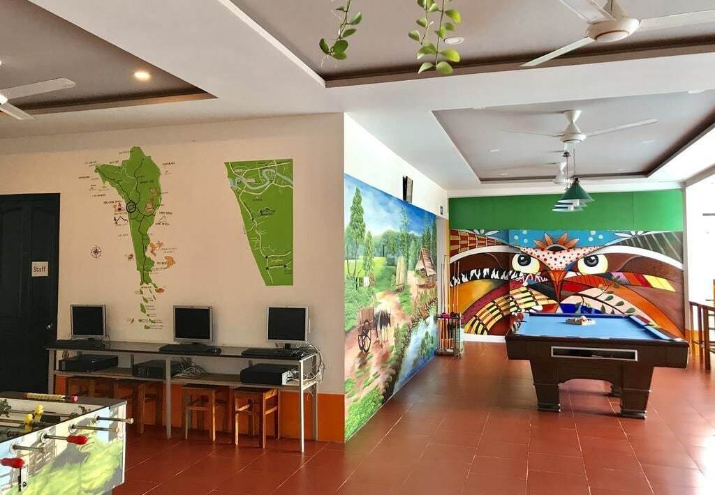 Duke Hostel Duong Dong  ภายนอก รูปภาพ