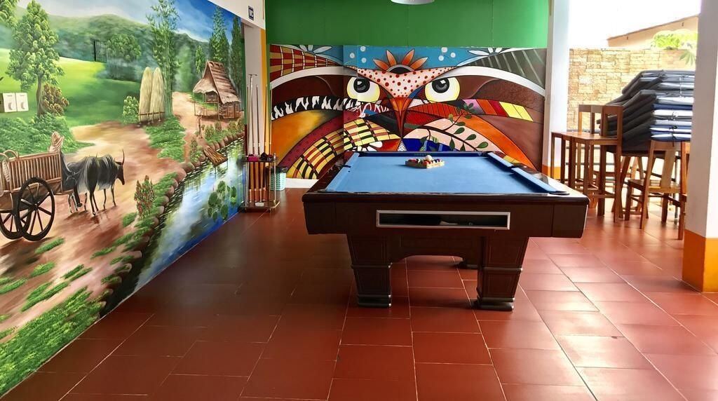 Duke Hostel Duong Dong  ภายนอก รูปภาพ